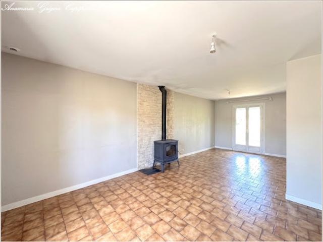 Vente Maison 4 pièces 88 m2 Courville sur Eure