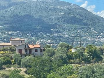 Vente Maison 4 pièces 88 m2 Colomars