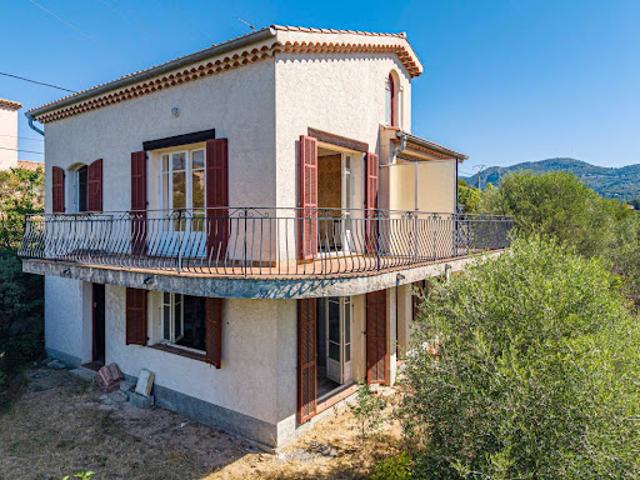 Vente Maison 4 pièces 88 m2 Colomars