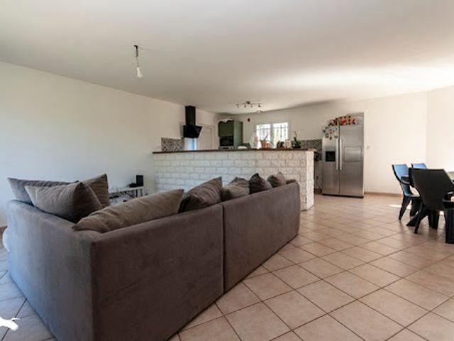 Vente Maison 4 pièces 88 m2 Condat sur Trincou