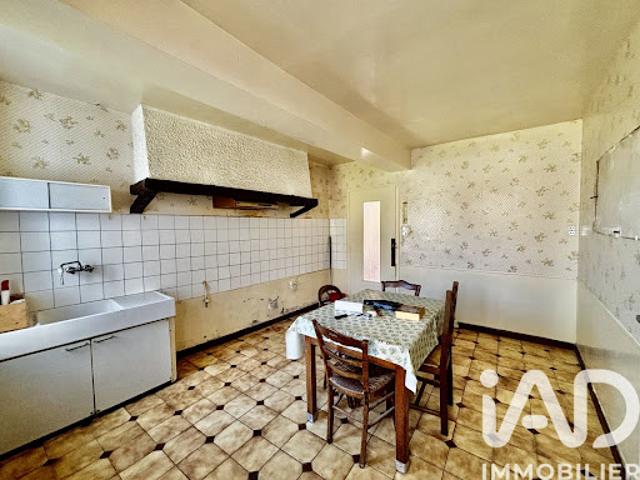 Vente Maison 4 pièces 88 m2 Conflans sur Seine