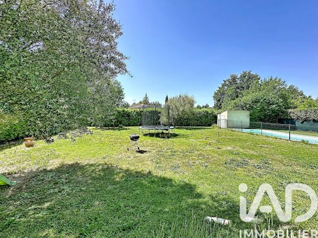 Vente Maison 4 pièces 88 m2 Callian