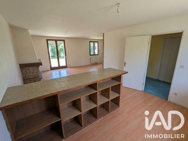 Vente Maison 4 pièces 88 m2 Cambrai