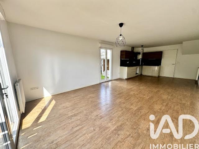 Vente Maison 4 pièces 88 m2 Canejan
