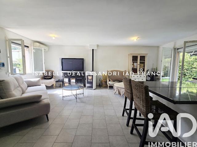 Vente Maison 4 pièces 88 m2 Carnoules