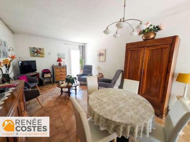 Vente Maison 4 pièces 88 m2 Castelnaudary