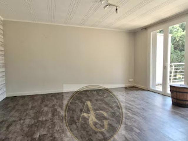 Vente Maison 4 pièces 88 m2 Castelnaudary