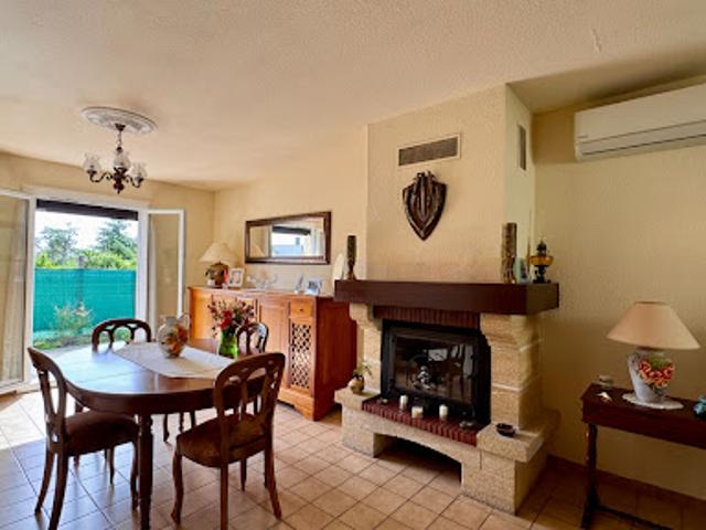 Vente Maison 4 pièces 88 m2 Cébazat