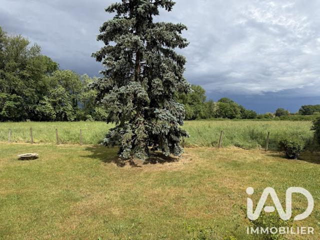 Vente Maison 4 pièces 88 m2 Cercié