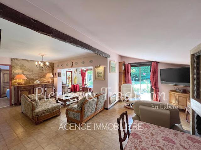 Vente Maison 4 pièces 88 m2 Céreste