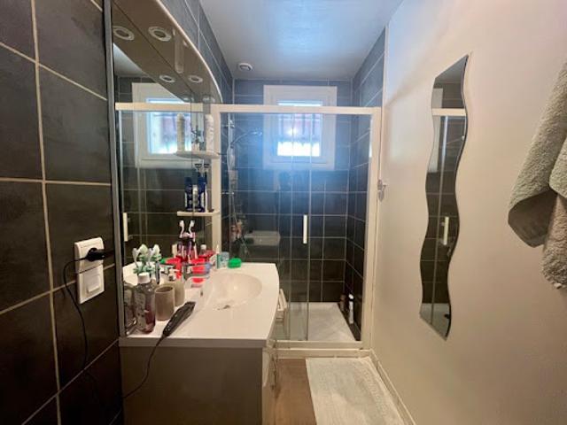 Vente Maison 4 pièces 88 m2 Chabanais