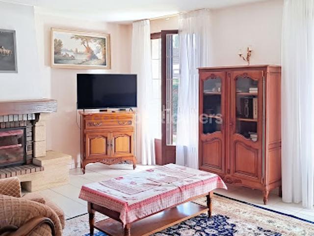 Vente Maison 4 pièces 88 m2 Chalette sur loing