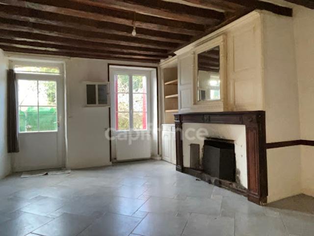 Vente Maison 4 pièces 88 m2 Champignelles