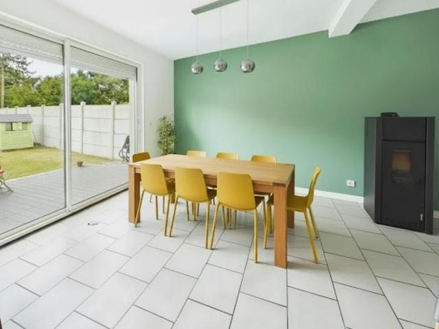 Vente Maison 4 pièces 88 m2 Champien