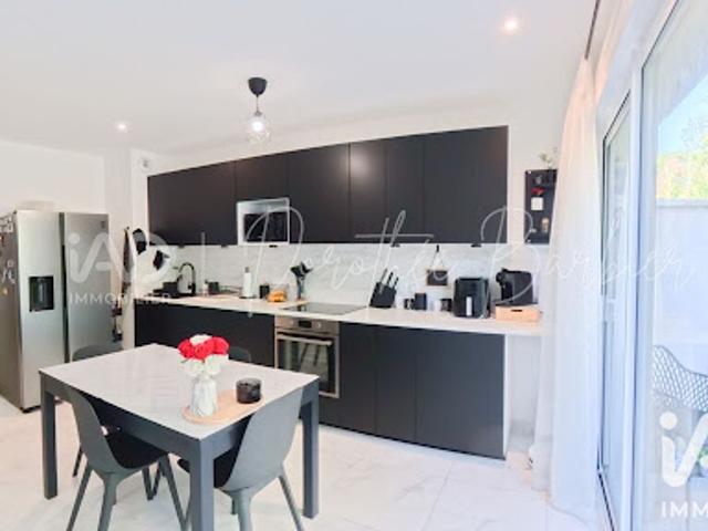 Vente Maison 4 pièces 88 m2 Champs sur Marne