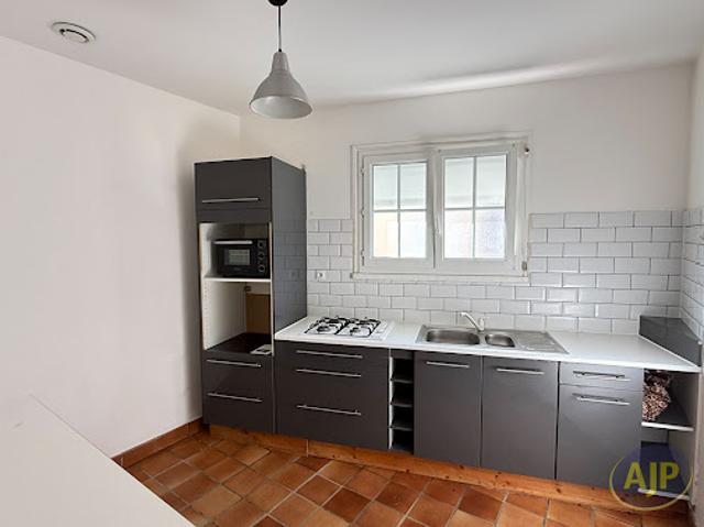 Vente Maison 4 pièces 88 m2 Chaniers