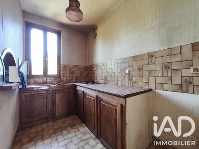 Vente Maison 4 pièces 88 m2 Chelles