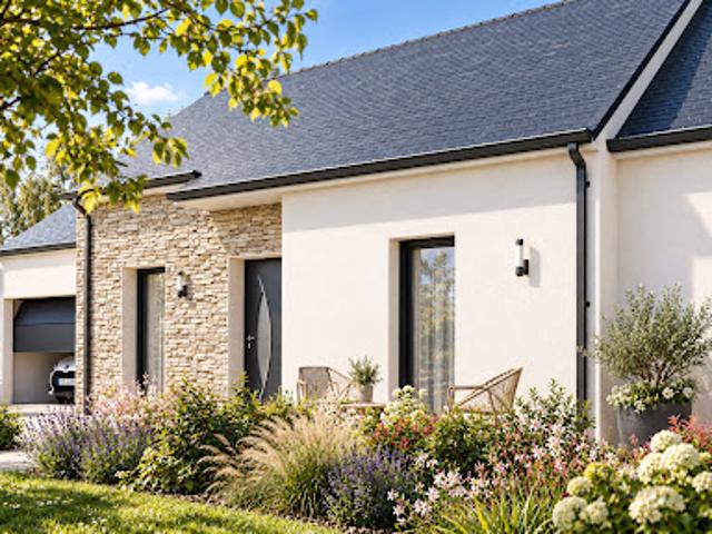 Vente Maison 4 pièces 88 m2 Chinon