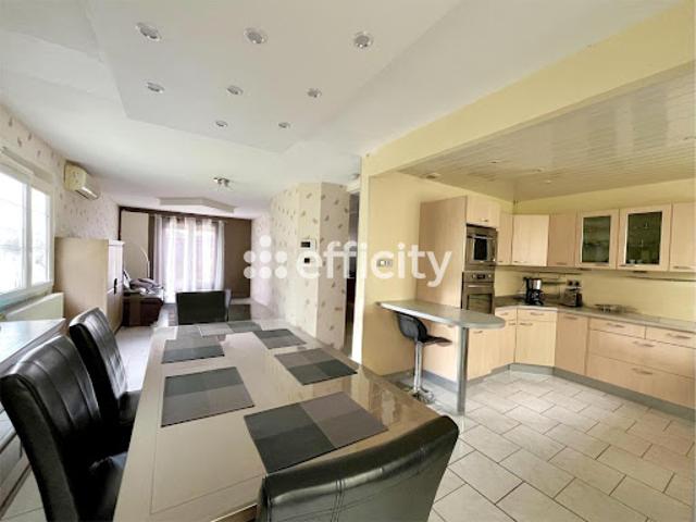 Vente Maison 4 pièces 88 m2 Ciry Salsogne
