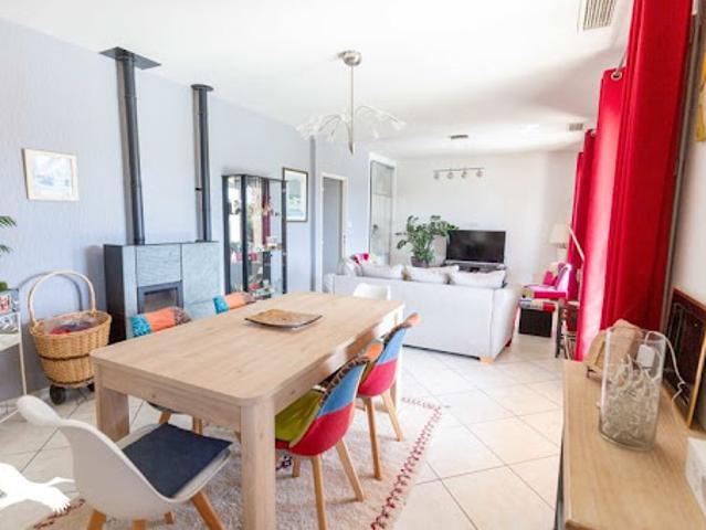 Vente Maison 4 pièces 110 m2 Clarac