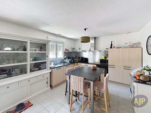 Vente Maison 4 pièces 88 m2 Cubzac les Ponts