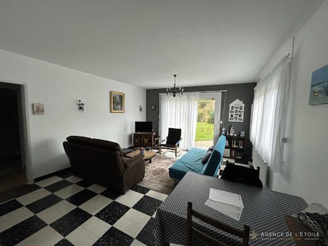 Vente Maison 4 pièces 88 m2 Cucq