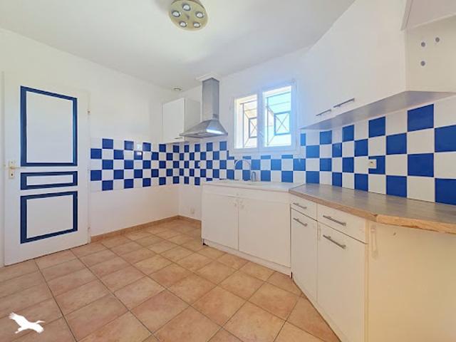 Vente Maison 4 pièces 88 m2 Ambares et lagrave