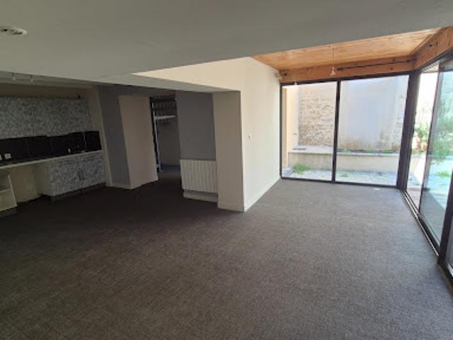Vente Maison 4 pièces 88 m2 Angouleme