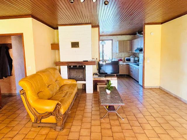 Vente Maison 4 pièces 88 m2 Angresse