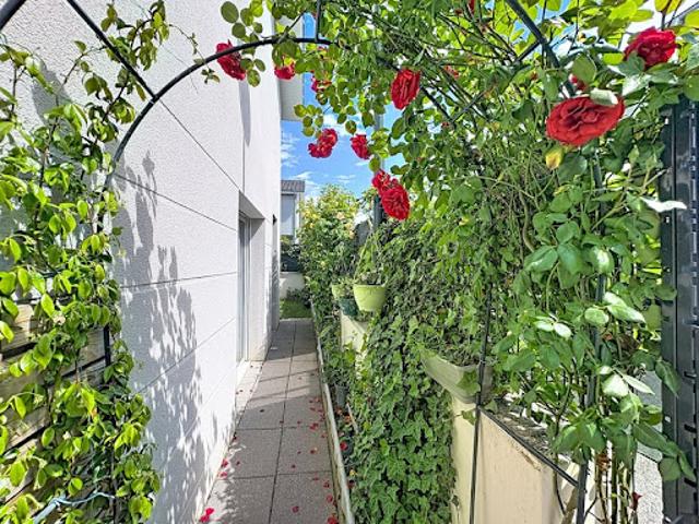 Vente Maison 4 pièces 88 m2 Annemasse
