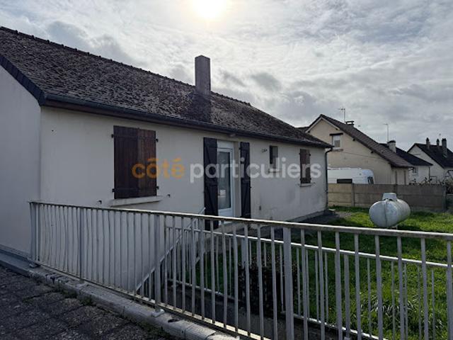 Vente Maison 4 pièces 88 m2 Agneaux