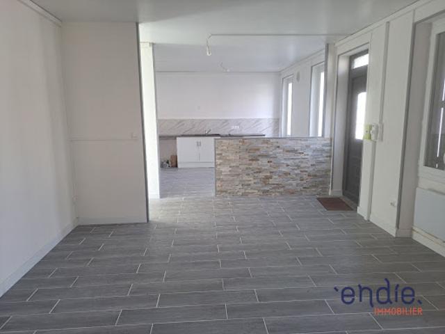 Vente Maison 4 pièces 88 m2 Ainay le Château