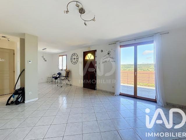 Vente Maison 4 pièces 88 m2 Arques la Bataille