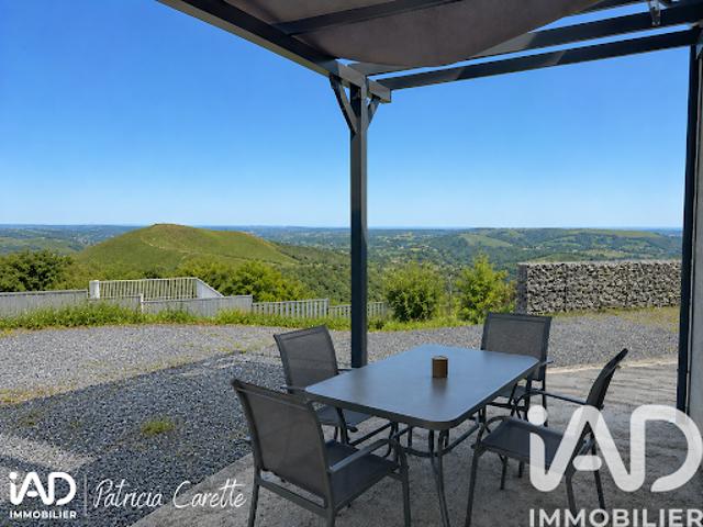 Vente Maison 4 pièces 88 m2 Arrodets ez Angles