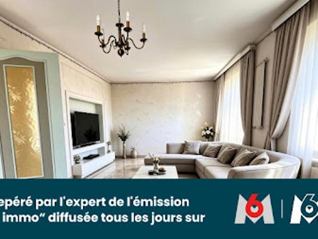 Vente Maison 4 pièces 88 m2 Auxerre