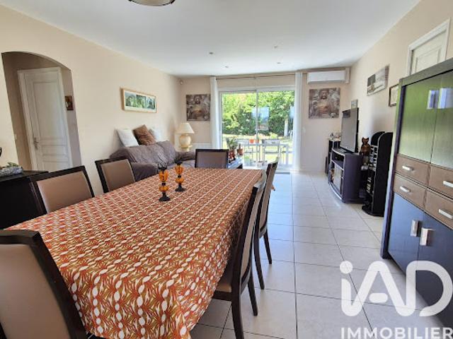 Vente Maison 4 pièces 88 m2 Aussillon