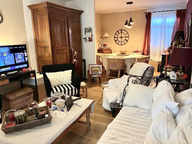 Vente Maison 4 pièces 88 m2 Avignon