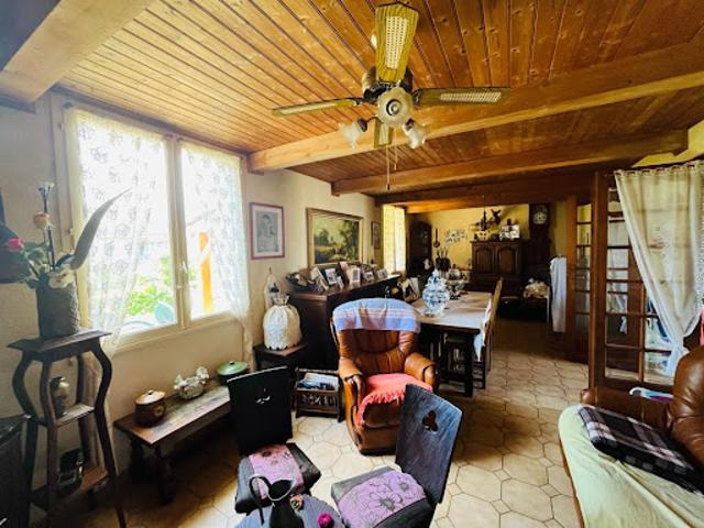 Vente Maison 4 pièces 88.49 m2 Aytre