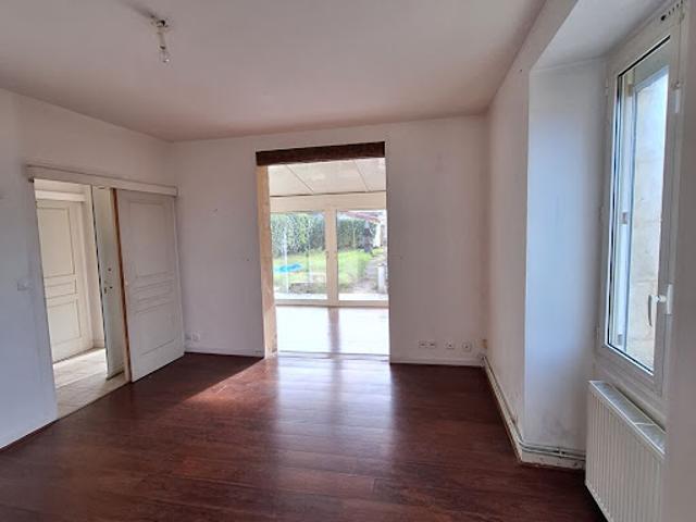 Vente Maison 4 pièces 88 m2 Bouliac