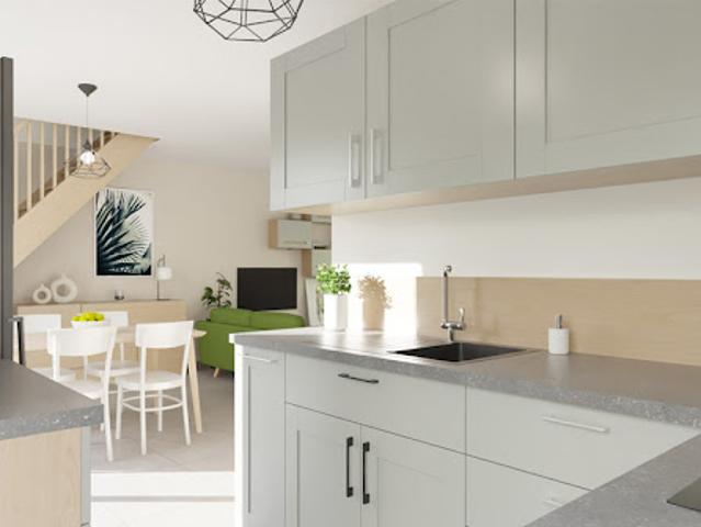 Vente Maison 4 pièces 88 m2 Boutigny sur Essonne