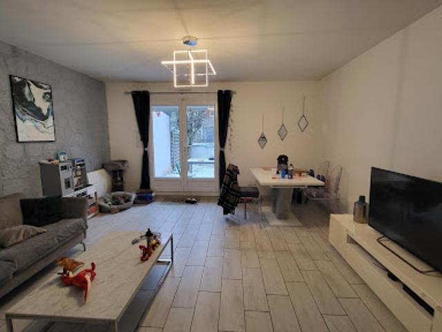 Vente Maison 4 pièces 88 m2 Bondoufle