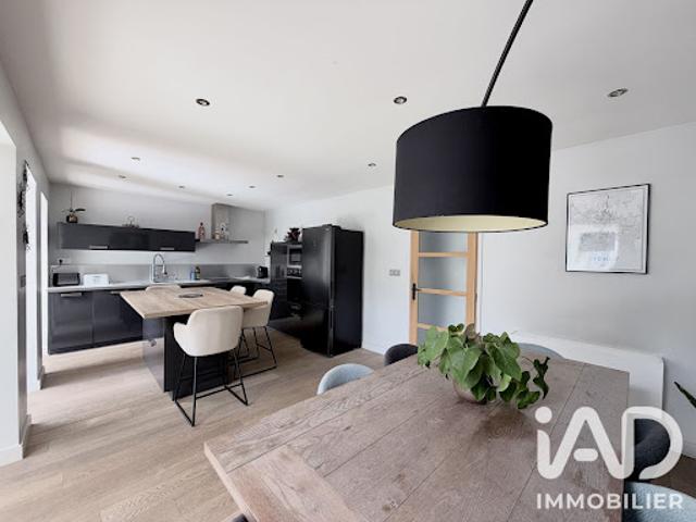Vente Maison 4 pièces 88 m2 Bondues