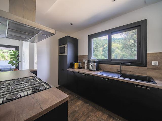Vente Maison 4 pièces 88 m2 Borgo