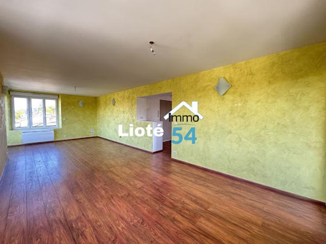 Vente Maison 4 pièces 88 m2 Bayon