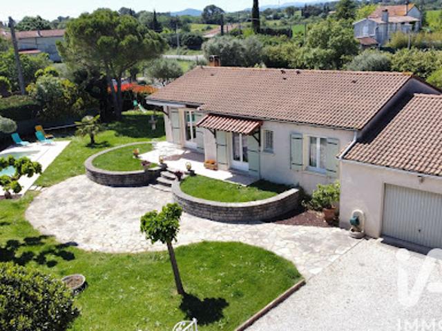 Vente Maison 4 pièces 88 m2 Bagard