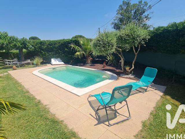 Vente Maison 4 pièces 88 m2 Bagard