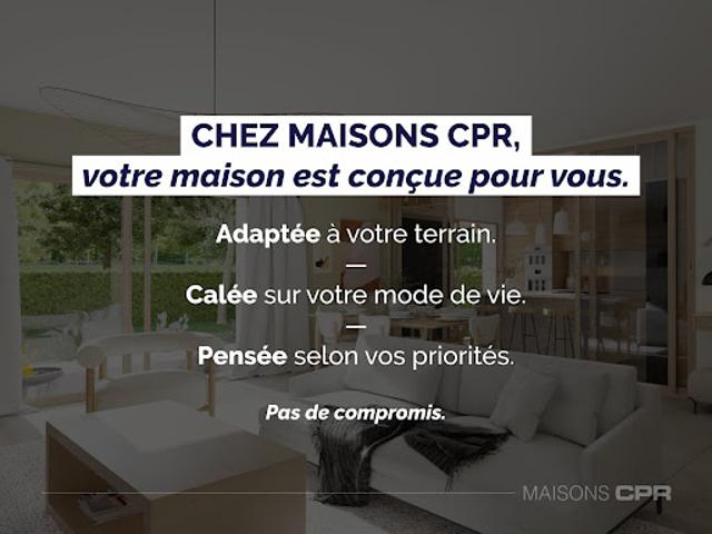 Vente Maison 4 pièces 88 m2 Bailleau l'Evêque