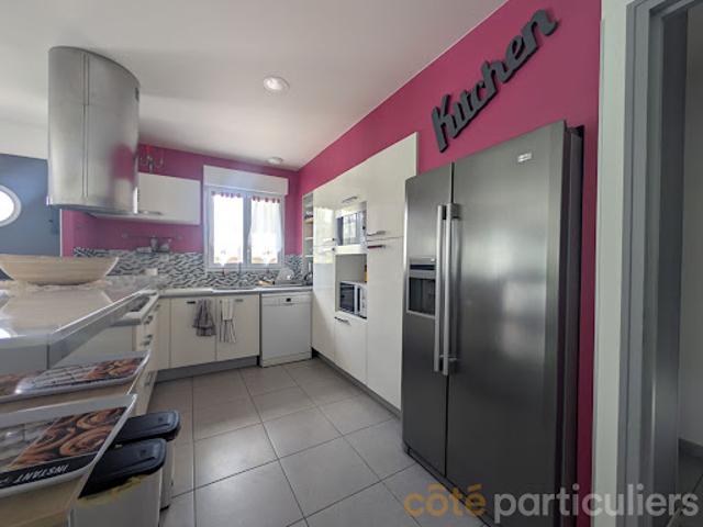 Vente Maison 4 pièces 88 m2 Baraqueville