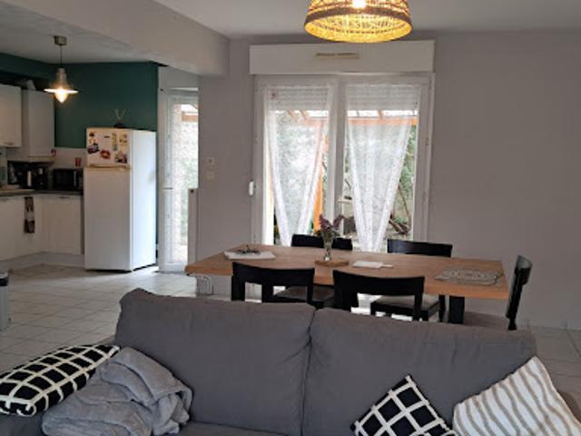 Vente Maison 4 pièces 88 m2 Beaune
