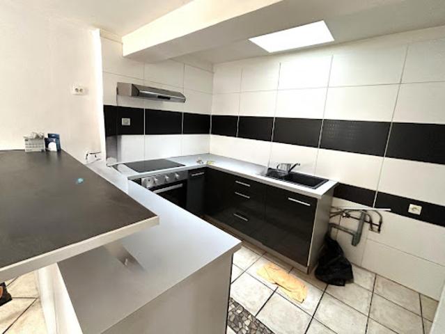 Vente Maison 4 pièces 88 m2 Beauvais